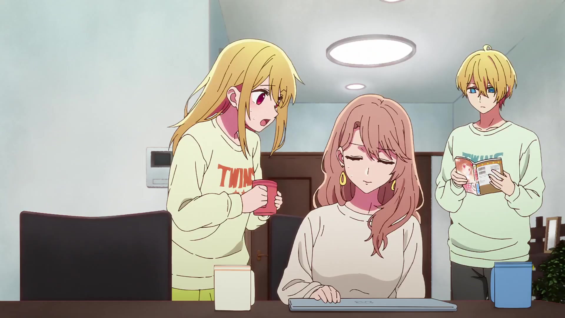 [Tsukyio Editing Resources] Ruby Hoshino (Season 1) Raw Clips (218) (tsukyio.com).mp4